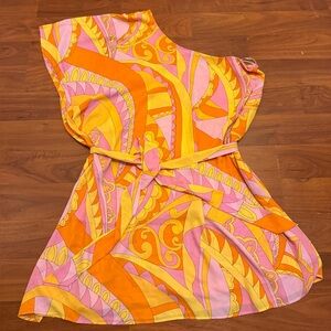 Brand: Show
Show Me Your Mumu Womens Trish Dress